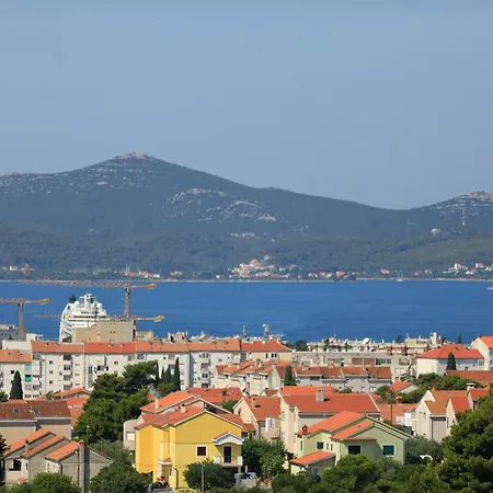 One Bedroom Mara With Sea View And Free Parking 公寓